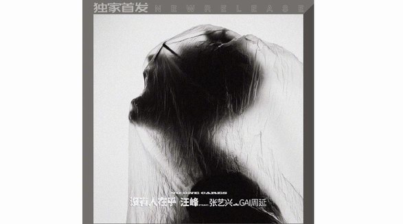 汪峰工作室回應(yīng)新歌封面爭議:《沒有人在乎》已取得圖片獨(dú)家版權(quán)