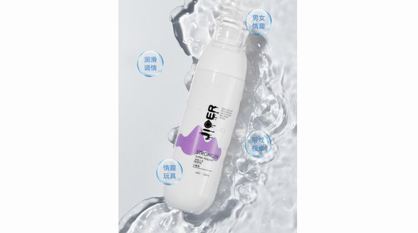 蕉耳科技首創女性養護型潤滑液：每個女性都必須擁有的成人用品