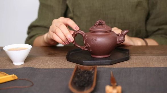 如何挑選茶具？記住這4個要點，好茶具離你不遠！