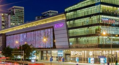 超越哈羅德百貨，問(wèn)鼎全球店王，北京SKP2020年銷售額177億元！