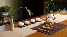 茶的對(duì)聯(lián)大全：茶道道茶道道茶香，茶文化對(duì)聯(lián)有哪些呢?