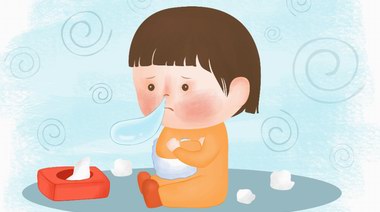 團圓的節日 遠離感冒