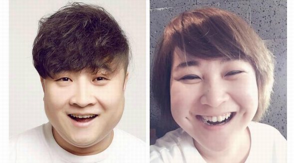 祝賀《你好，李煥英》票房破26億：賈玲喬杉太適合演父女了