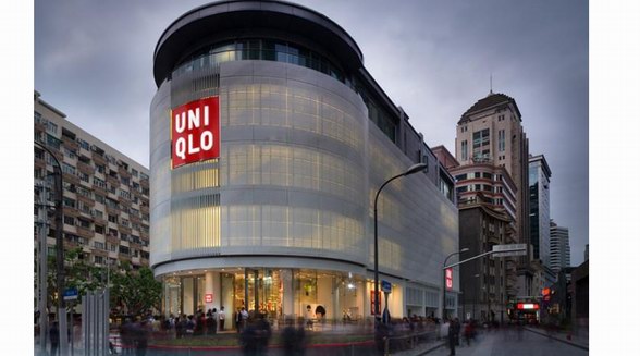 優衣庫母公司日本迅銷集團成全球最大服裝公司：市值超10萬億!