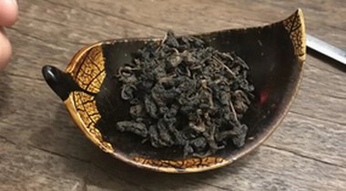 茶道、道茶、修行、修身——煮萬山香茗悟人生百味