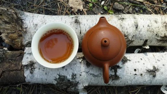 第一道茶能喝嗎？“頭道茶”倒不倒，看情況
