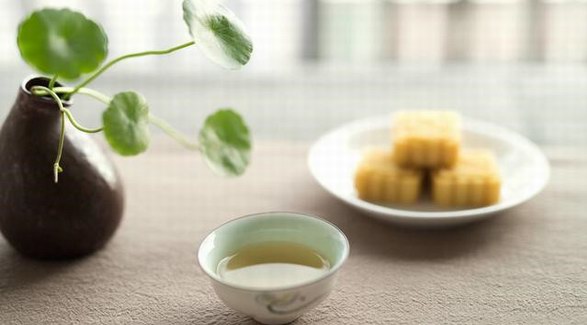 茶道是什么？茶道：道，可道，非常道 