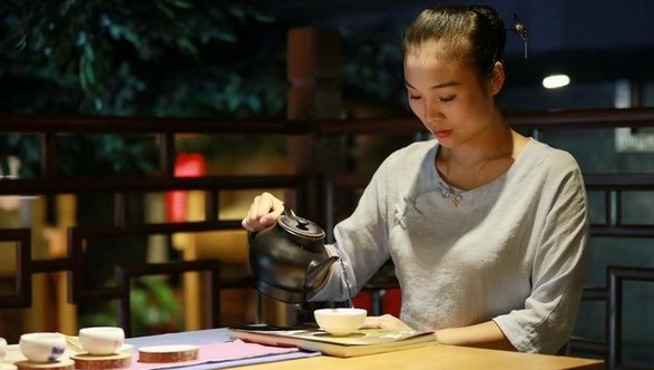 什么是道茶？道茶的前世今生