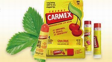 carmex是什么牌子？CARMEX小蜜緹唇膏好用嗎？