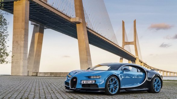 世界十大豪車排行榜：盤點(diǎn)那些值得你收藏的豪車品牌