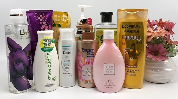十大洗發(fā)水排行榜，哪個(gè)牌子好？十大品牌洗發(fā)水親測(cè)！
