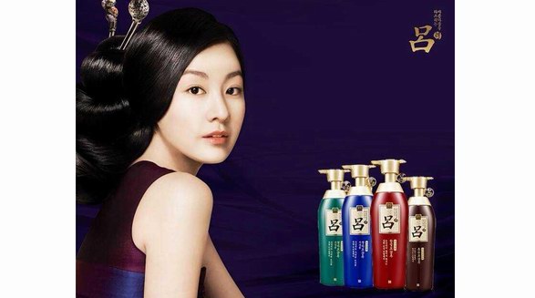 全球十大最好用的洗發(fā)水排行榜：呂洗發(fā)水排第六，第一居然是國(guó)貨  