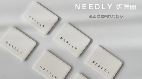 韓國黑科技護膚品牌NEEDLY銷售火爆，多個單品榮登NAVER搜索1位