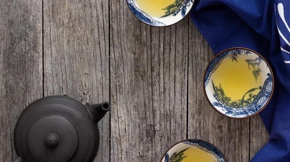人生如茶，茶道人生：那些關于“茶道人生”的句子