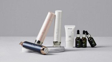 COSBEAUTY可思美新品發布，解鎖祛痘凈顏護膚新體驗