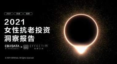 護(hù)膚品高端化、醫(yī)美御齡、美容儀成新剛需...當(dāng)代女性在抗老上有多舍得花錢？