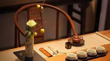 茶道感悟：喝茶，其實也需要有些儀式感