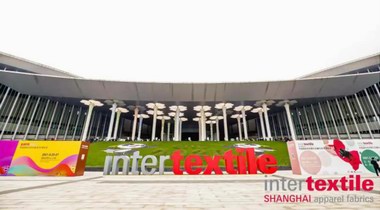 煥新，啟新！intertextile2021春夏面輔料展今日如約啟幕