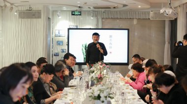 諾萊仕游艇會2021春季品鑒會“娜來春曉”，尋春覓味！