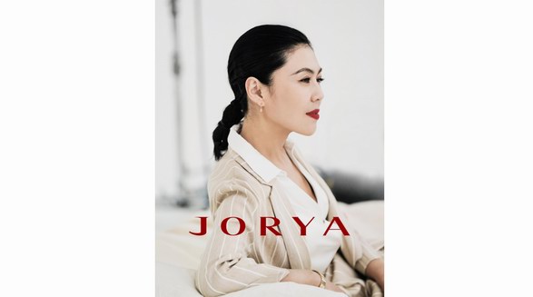 JORYA 2021夏季新品已上市，為現代都市女性提供多元理想衣櫥