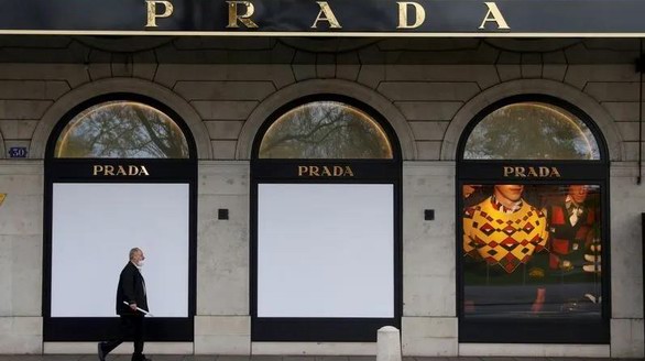 上市后首虧，Prada將何去何從？LVMH、開云、歷峰的機會來了？