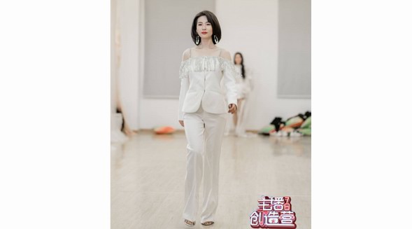 巨星行動打造主播養成真人秀 學員：感覺自己像明星光彩照人
