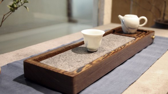 茶具有學問：新手入門必備茶具，每一個都很實用