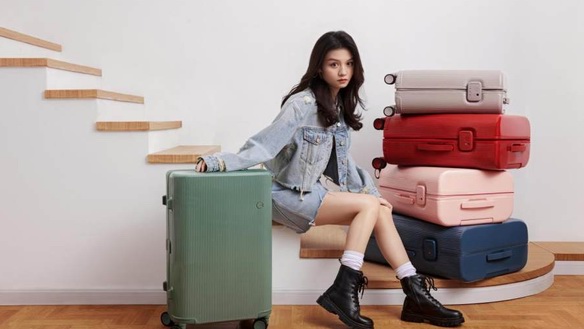 ITO攜手品牌首位代言人春夏，一起開啟「2021春夏好奇心之旅」！