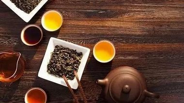 茶氣是什么意思，茶氣足具體有那些表現 