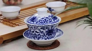茶和茶具怎么搭配好？泡茶器具有那些講究，七種茶分別用什么茶具？ 