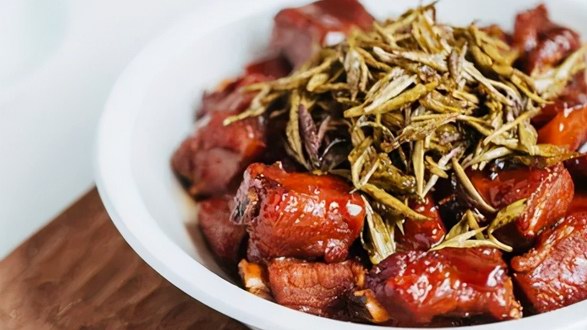 茶葉美食有哪些？7道茶葉美食的做法大全，收好了！