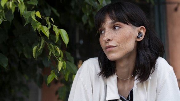 全新無感聽音時代，比紙還聽，Skullcandy Dime迷你豆真無線帶您開啟真無線新定義