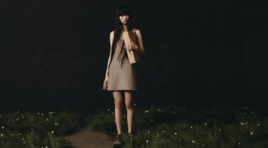 游歷世界，溫暖歸來 紐約設(shè)計(jì)師品牌MARKGONG 2021秋冬系列“CHAPTER 6”全新發(fā)布
