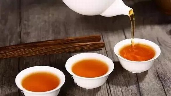 細說祁門紅茶：祁紅特絕群芳最，清譽高香不二門。