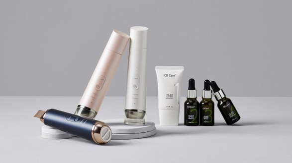 新氧用戶刷屏點贊，COSBEAUTY可思美等離子凈膚儀憑實力出圈
