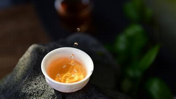 茶道人生：茶香的五個(gè)層次，你聞到了嗎？ 