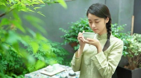 茶道人生：一本書，一杯茶，取悅自己 ，微笑前行 