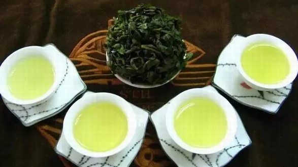 烏龍茶知識大全，看完就不會鬧“烏龍”了！