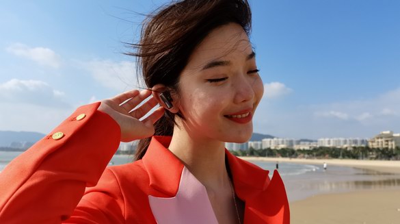 強強聯手！華為音頻與全民K歌首發TWS耳機K歌耳返功能