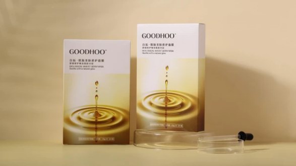 產品、品牌全面發力，谷逅全渠道布局
