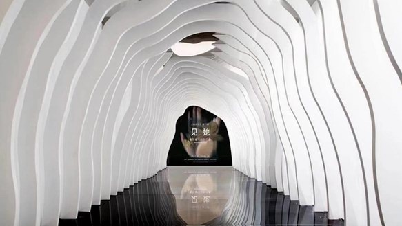 《見她》女性藝術家主題展覽在京開展 發掘女性力量，體驗多面人生