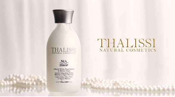 THALISSI溯源視頻上線，帶您感受極致奢寵的護膚體驗