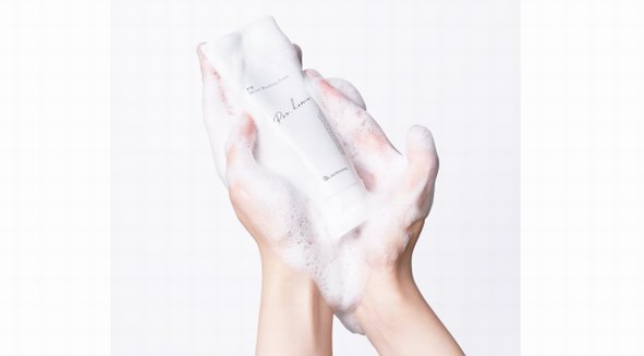 Bb LABORATORIES — 溫和清潔 自在發光