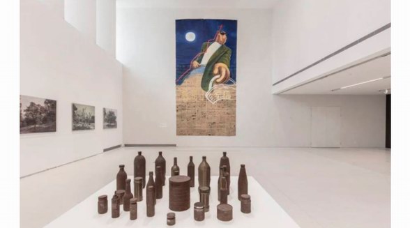 見證UCCA Edge開館落成！“激浪之城：世紀之交的藝術與上海”即將拉開帷幕