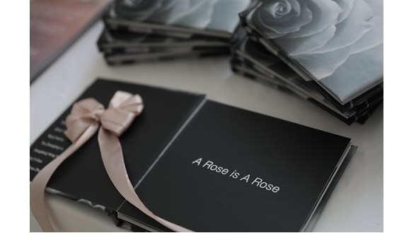 仲夏之玫瑰綺夢 - A Rose is a Rose 耀華古北夏日花園藝術(shù)展