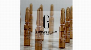 外表平平無(wú)奇，但成分和功效驚人的西班牙藥妝——Gemma’s Dream