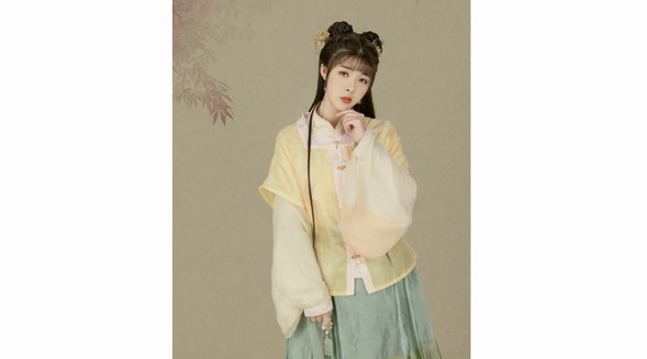 跟隨時尚達人時嘉是大王，探索時尚生活的更多可能性