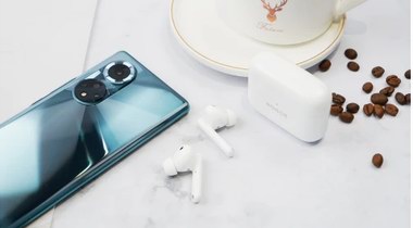 get愛豆同款從何下手？戴上榮耀Earbuds 2 SE，四舍五入和TA共享音樂