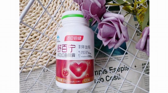 納豆紅曲膠囊哪個品牌好？產(chǎn)品成分是關(guān)鍵