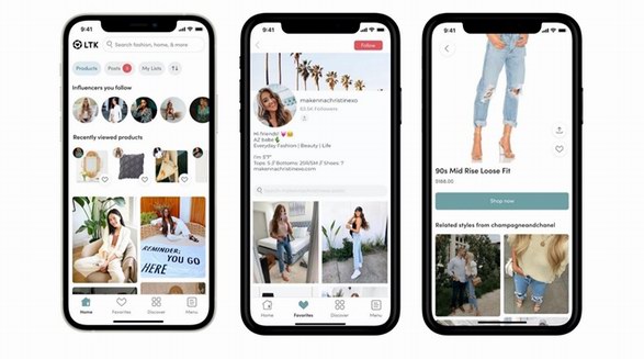 全球內容電商領導者rewardStyle迎來品牌整合，策略升級將更好連接博主、品牌與消費者
